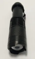 Ліхтарик Police 1812. Фото 9