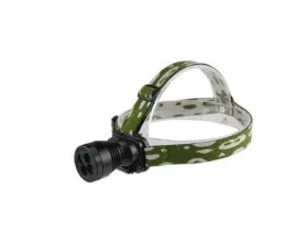 Ліхтарик Police 6804 на голову. Фото 4