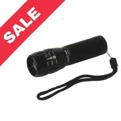 Ліхтарик Police 8400. Фото 5