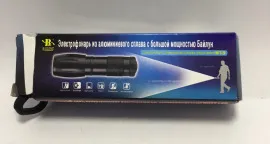 Ліхтарик Police 8400. Фото 6