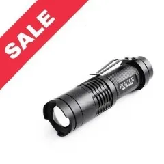 Ліхтарик Police 8468. Фото 7