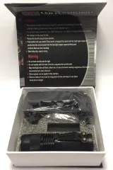 Ліхтарик Police 8468. Фото 8