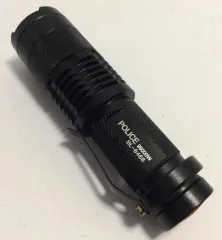 Ліхтарик Police 8468. Фото 9