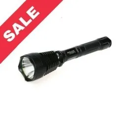 Ліхтарик Police q2800. Фото 7