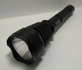 Ліхтарик Police q2800. Фото 9