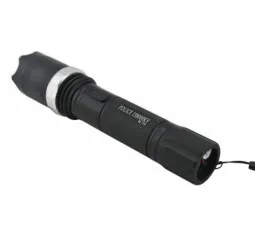 Ліхтарик Police T10 +шокер. Фото 8