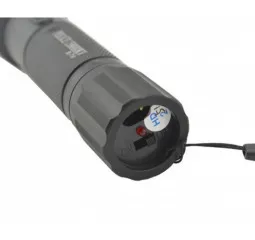 Ліхтарик Police T10 +шокер. Фото 9