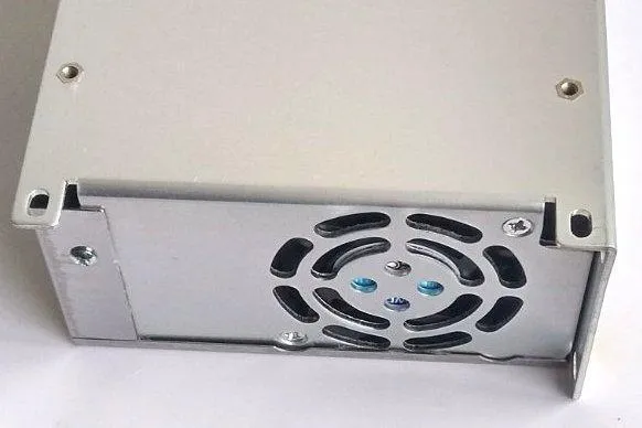 Мзп 12V50A метал. Фото 10