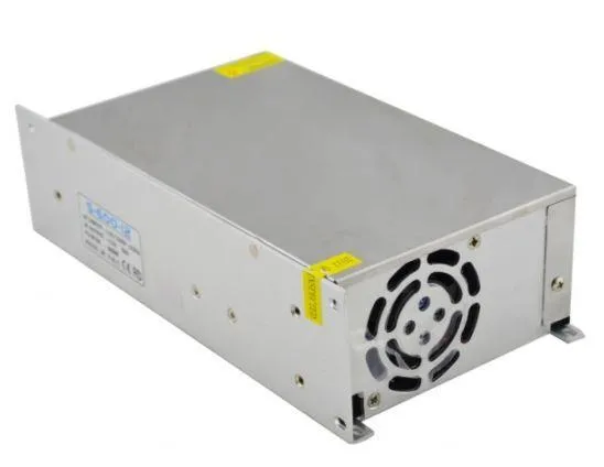 Мзп 12V50A метал. Фото 15