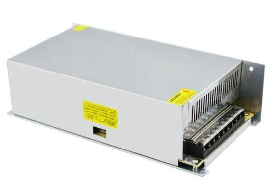 Мзп 12V50A метал. Фото 16