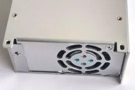 Мзп 12V50A метал. Фото 10