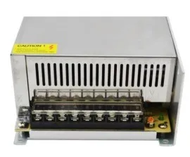 Мзп 12V50A метал. Фото 13