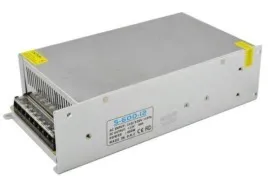 Мзп 12V50A метал. Фото 14