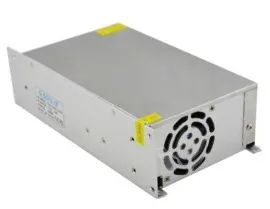 Мзп 12V50A метал. Фото 15