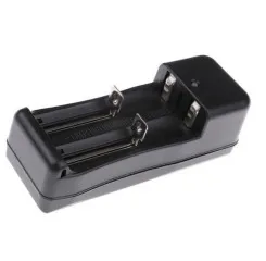 Мзп 18650 НА 2 Акб (фонарик). Фото 4