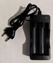 Мзп 18650 НА 2 Акб З КАБЕЛЕМ (фонарик). Фото 4