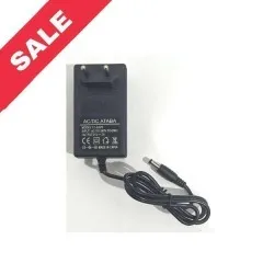 Мзп 24V2A пластик. Фото 5