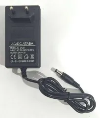 Мзп 24V2A пластик. Фото 6