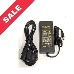 Мзп 24V3A пластик. Фото 4