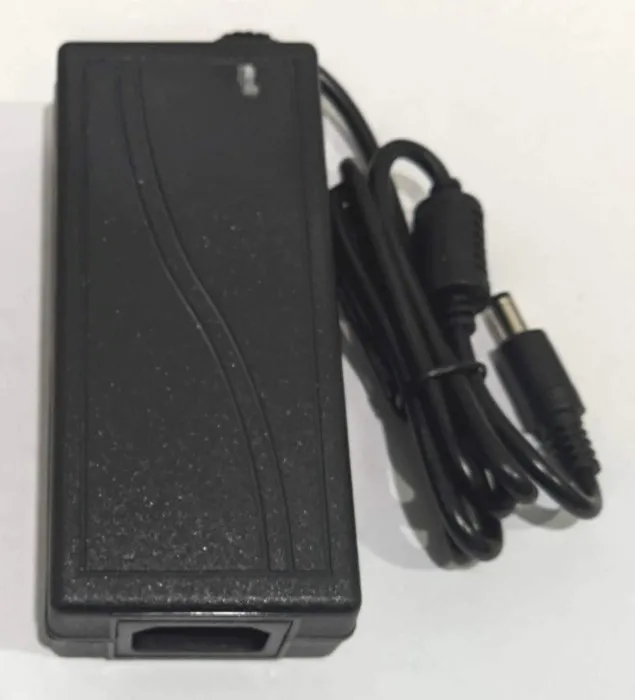 Мзп 24V5A пластик. Фото 9