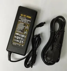 Мзп 24V5A пластик. Фото 7