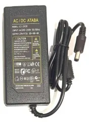 Мзп 24V5A пластик. Фото 10