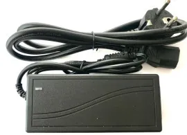 Мзп 48V2A пластик. Фото 5