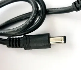 Мзп 48V2A пластик. Фото 6