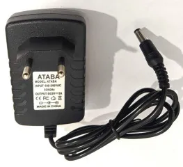 Мзп 6V3A пластик. Фото 6