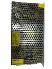 Мзп Ноут 12V15A метал. Фото 3