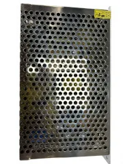 Мзп Ноут 12V20A метал. Фото 3