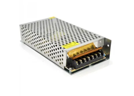 Мзп Ноут 12V25A метал (довгий). Фото 2