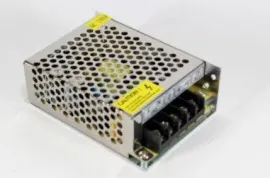 Мзп Ноут 12V3A метал. Фото 2