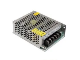 Мзп Ноут 12V5A метал. Фото 3