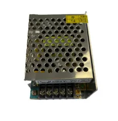 Мзп 24V1A метал. Фото 2