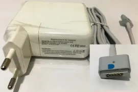 Мзп Ноут Apple 16,5V3,65A 60w MagSafe 2. Фото 2