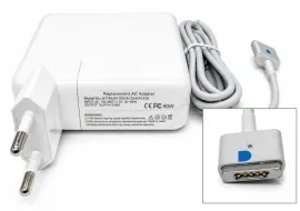 Мзп Ноут Apple 16,5V3,65A 60w MagSafe 2