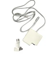 Мзп Ноут Apple 16,5V3,65A бокова. Фото 2