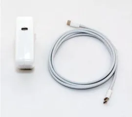 Мзп Ноут Apple 20,3V3A  Type C. Фото 7