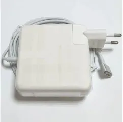 Мзп Ноут Apple 20V4,25A 85w MagSafe 2. Фото 2