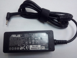 Мзп Ноут Asus 19V2,1A 2,5*0,7