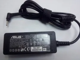Мзп Ноут Asus 19V2,1A 2,5*0,7. Фото 2