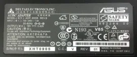 Мзп Ноут Asus 19V3,42A 5.5*2.5. Фото 2