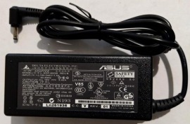 Мзп Ноут Asus 19V3,42A 4.0x1.35