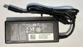 Мзп Ноут Dell 19,5V3,34A 4,5*3,0 65w. Фото 2