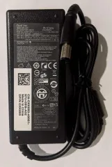 Мзп Ноут Dell 19,5V3,34A 7.4*5.0. Фото 4