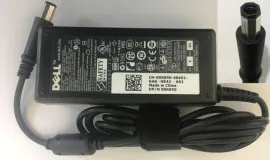 Мзп Ноут Dell 19,5V3,34A великий 6 гранний. Фото 3