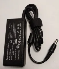 Мзп Ноут Dell 19V3,16A. Фото 5