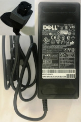 Мзп Ноут Dell 20V4,5A 3PIN