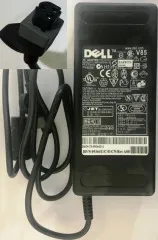 Мзп Ноут Dell 20V4,5A 3PIN. Фото 3